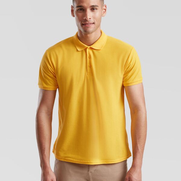 65/35 Polo ( SS402 DEAL ) Thumbnail