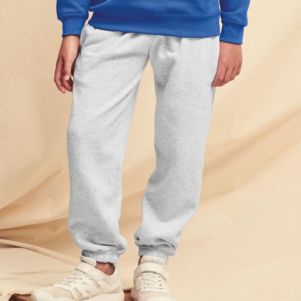 Kid's Jog Pants Thumbnail