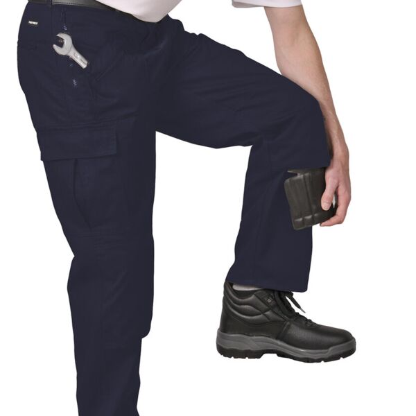 Action Trousers (S887) PREMIUM PRODUCT Thumbnail