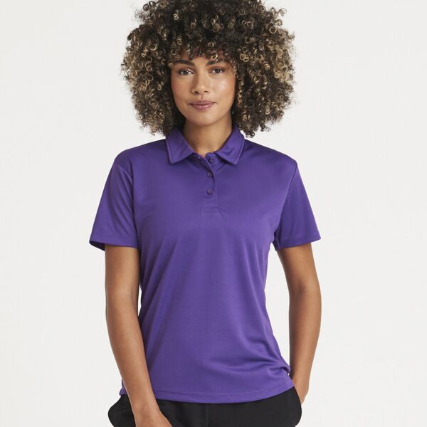 Girlie cool polo ( DEAL ) Thumbnail