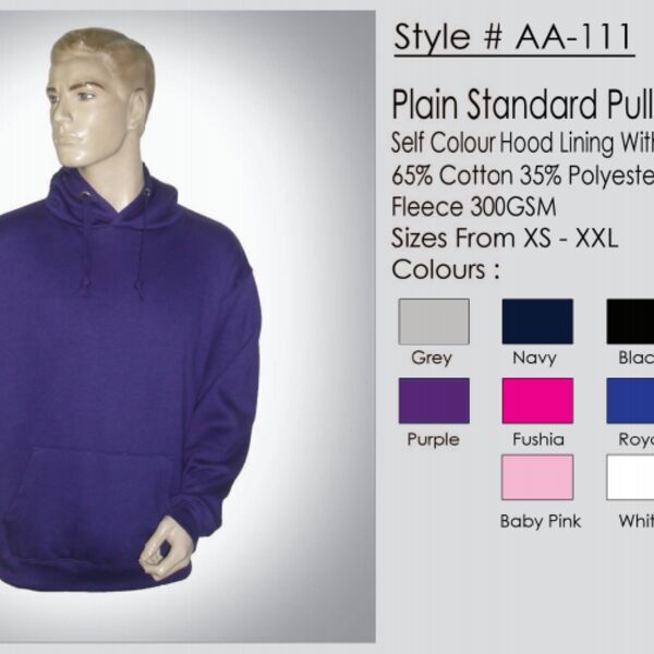 AA111 Hoodie DEAL Thumbnail