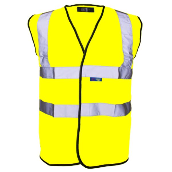 HIGH VIS -SUPPLIED BY CUSTOMER Thumbnail