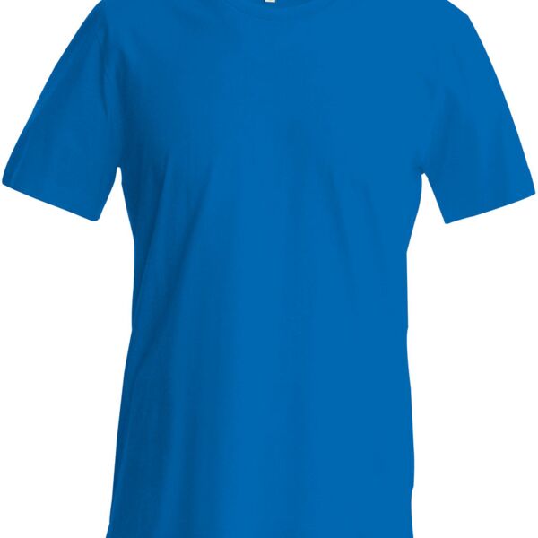 Men's Short Sleeve Crew Neck T-Shirt Thumbnail