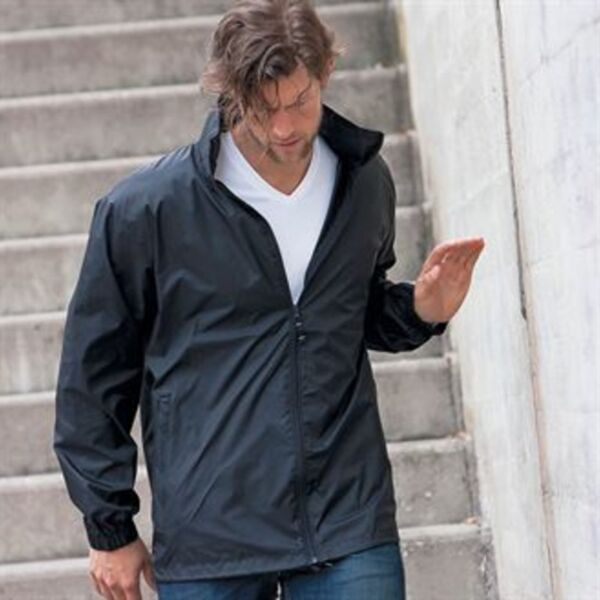 Windbreaker Thumbnail