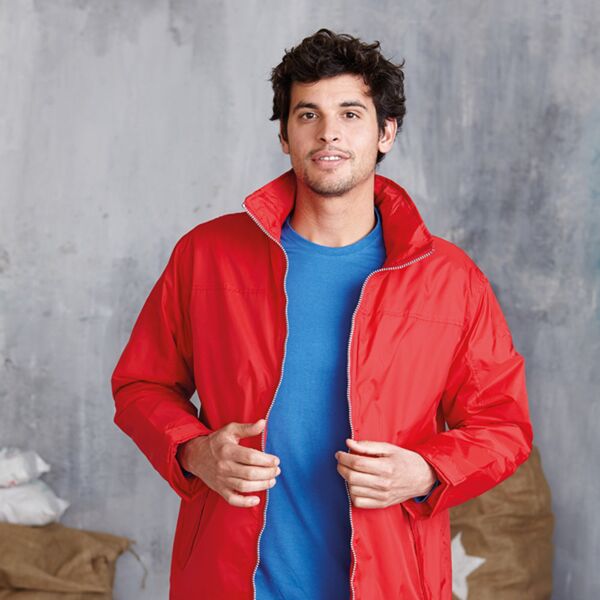 Tornado Jacket Thumbnail