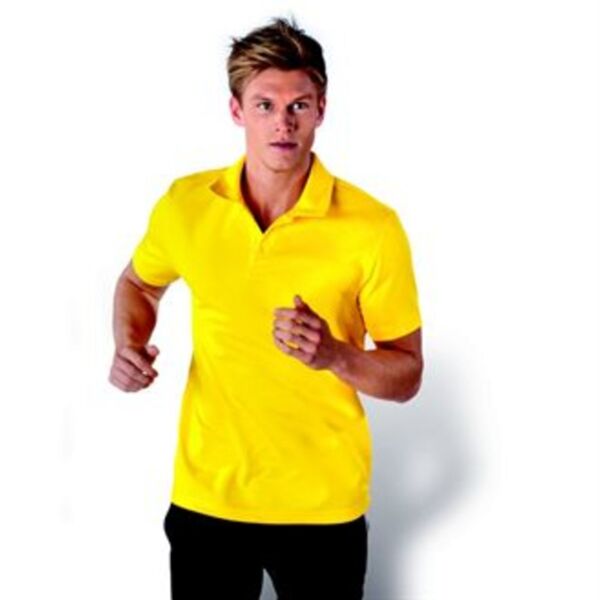 Performance polo Thumbnail