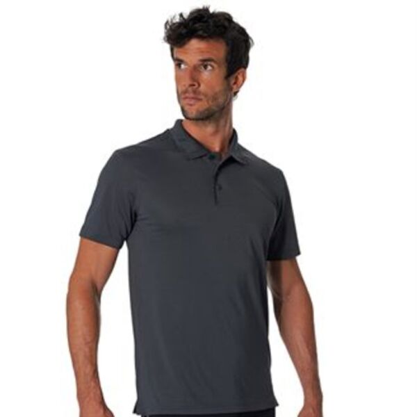 Tehhnical Sport Polo Thumbnail