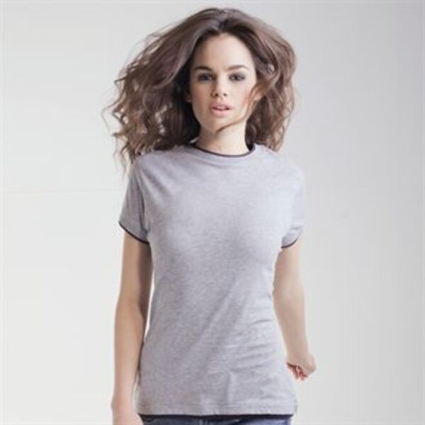 Layered Ringer T Thumbnail