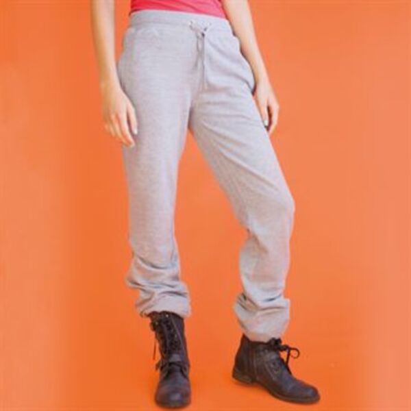 Women's Trackpant/sweatpant Thumbnail