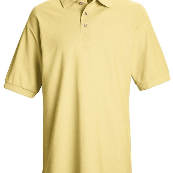 Blended Soft Knit Shirt Thumbnail