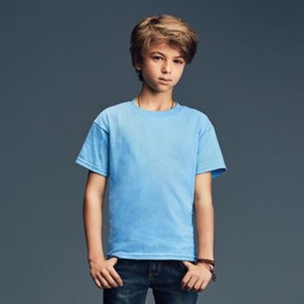 Kids Fashion Tee Thumbnail