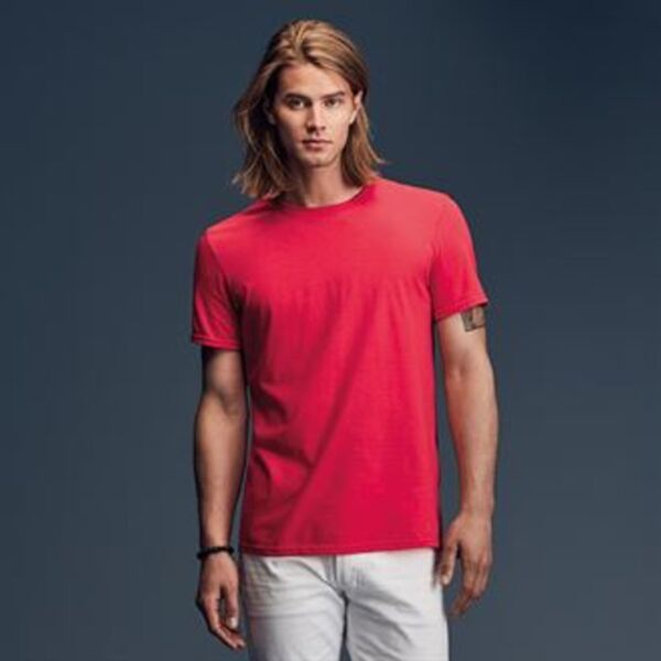 Anvil Fashion Tee Thumbnail