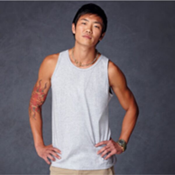 Anvil Heavyweight Tank Top Thumbnail