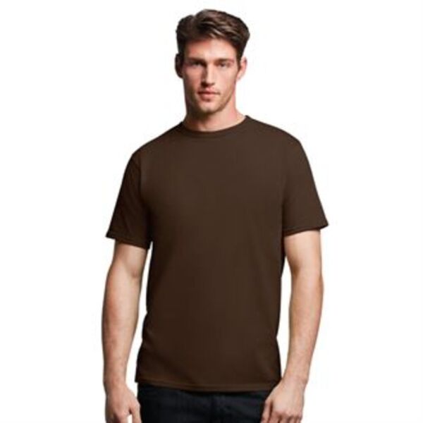 Anvil Organic Tee Thumbnail