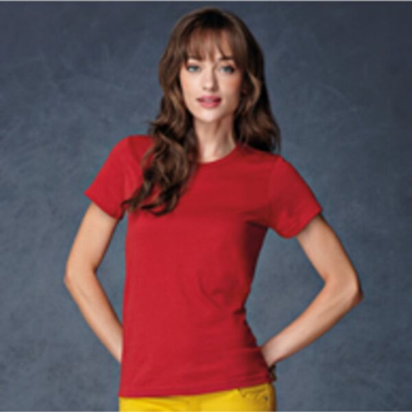 Anvil Sustainable Women's Tee Thumbnail