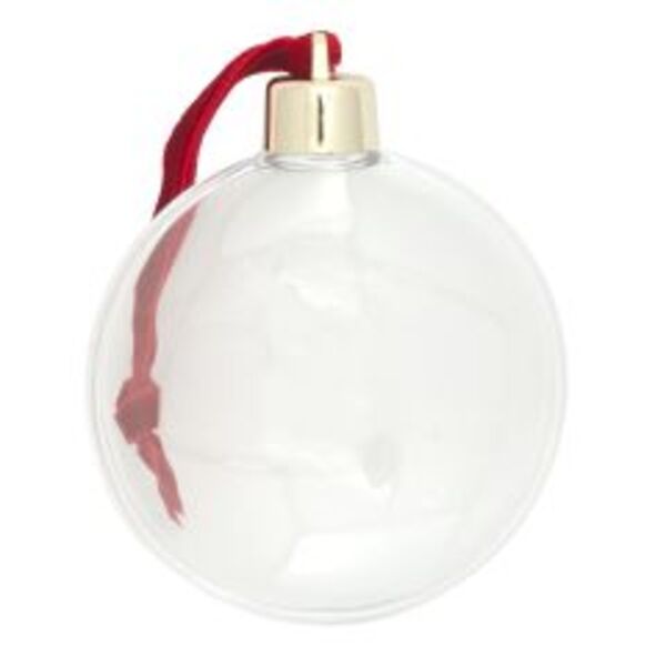 Circle Ornament  Thumbnail