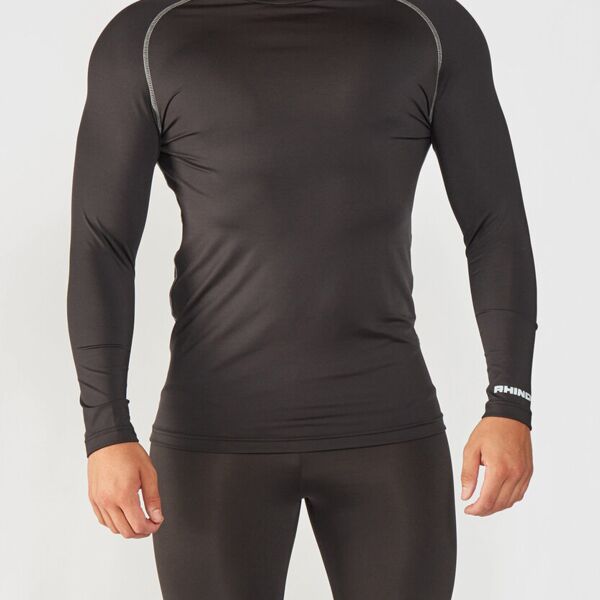 Rhino base layer long sleeve adults Premium Product Thumbnail