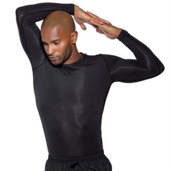 Gamegear, Warmtex, baselayer long sleeve Thumbnail