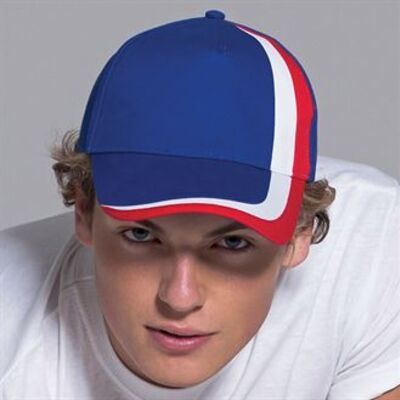 The Nation Cap Thumbnail