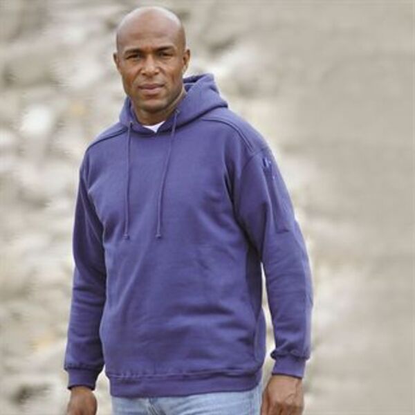 RTY workwear hoodie Thumbnail