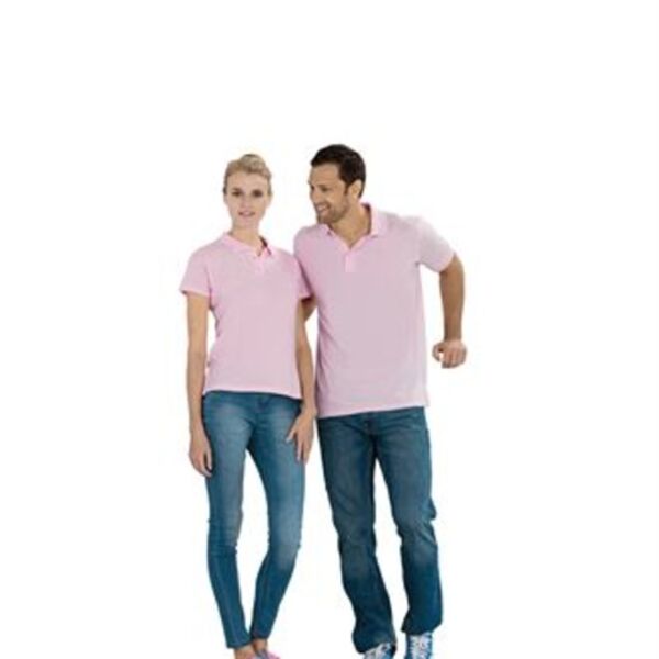 Women's Pima Cotton Polo Thumbnail