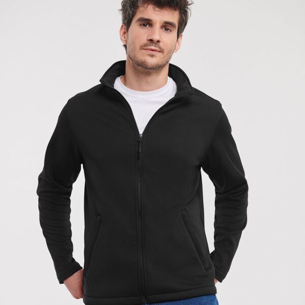 Men's Smart Softshell Jacket Thumbnail