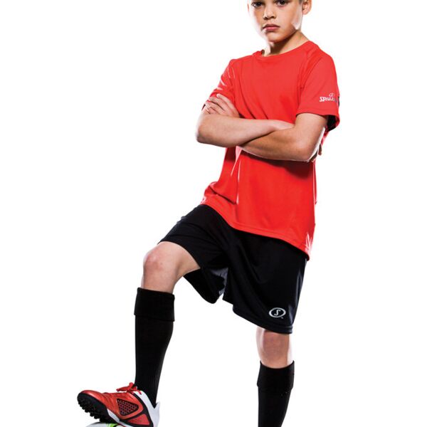 Junior Core Training Short Thumbnail