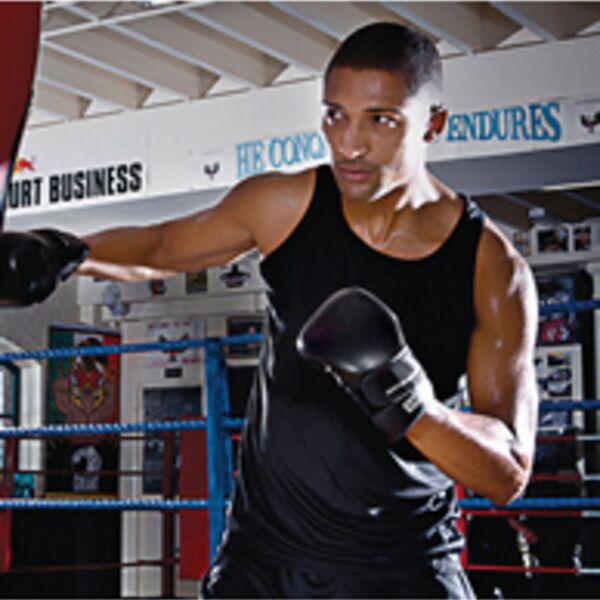 Core Training Vest Thumbnail