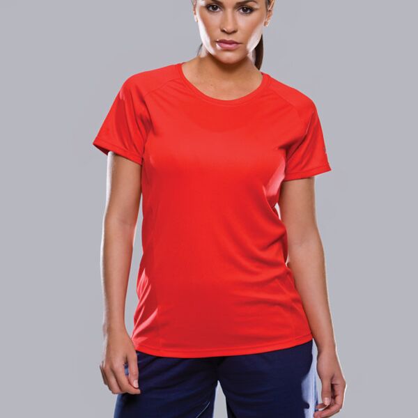 Women's Essential Tee Thumbnail