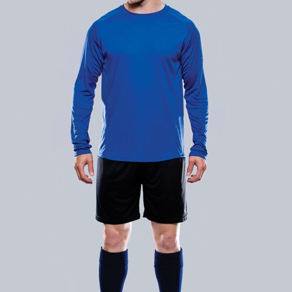 Essential Long Sleeve Tee Thumbnail