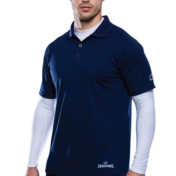 Synergy Polo Thumbnail