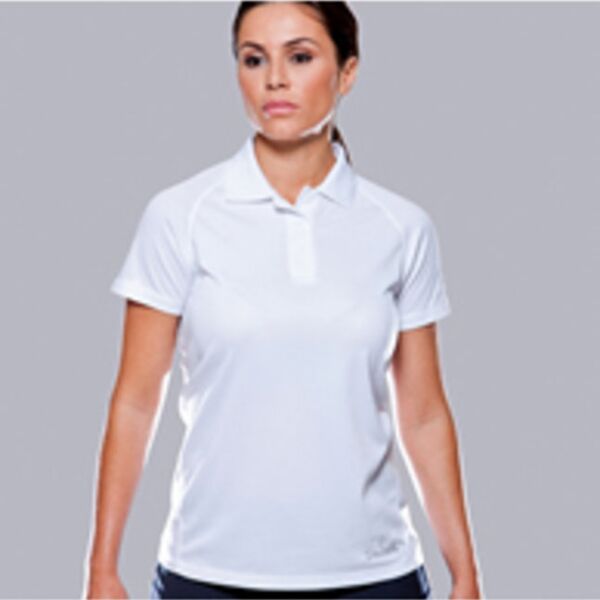 Ladies Synergy Polo Thumbnail