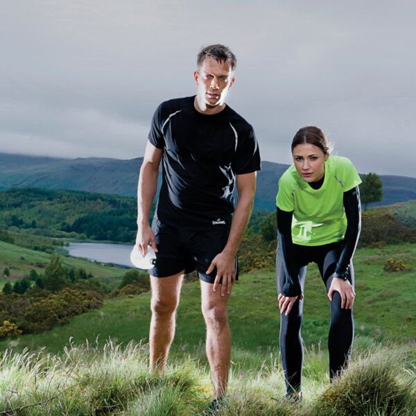 Women's Endurance Tee Thumbnail