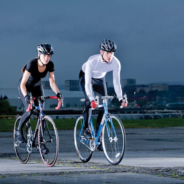 Women's response Base layer legging Thumbnail