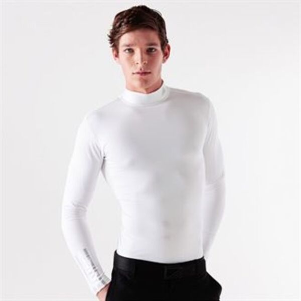 Climalite®Thermal Compression 3 Stripe Base Layer Thumbnail