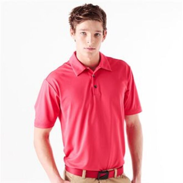 Climacool® Pique Polo Thumbnail