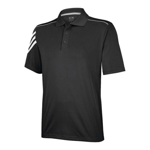 Climacool 3 Stripe Polo Thumbnail