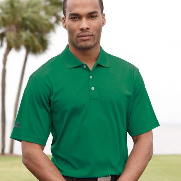 Golf ClimaLite Basic Short Sleeve Sport Shirt Thumbnail