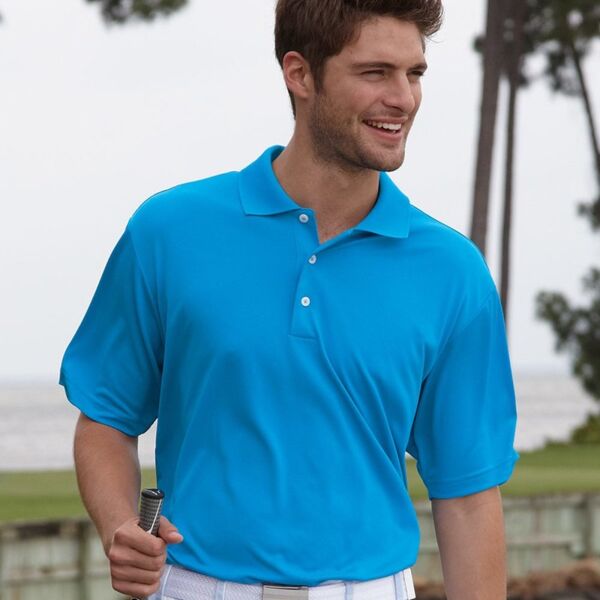 Golf ClimaLite Pique Polo Thumbnail