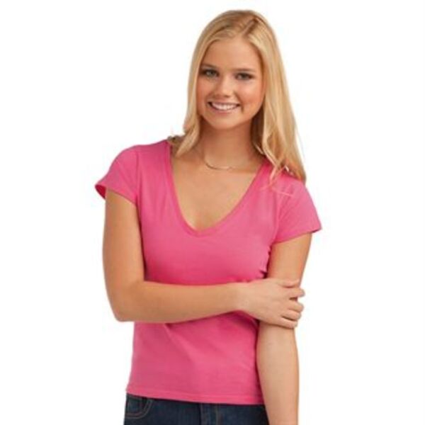 Beauty V-neck Thumbnail