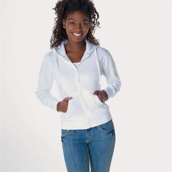 Spicy hooded sweat Thumbnail