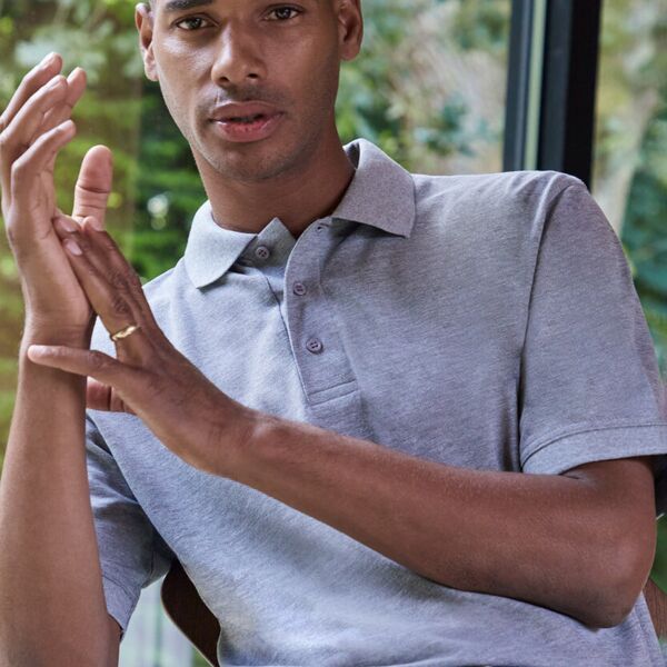 Klassic polo with Superwash 60°c DEAL Thumbnail