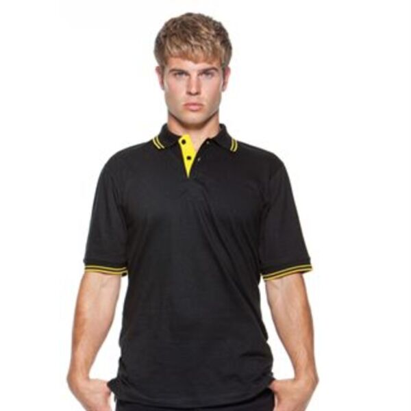 Solent Jersey Polo Thumbnail