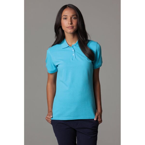 Kate Comfortec polo womens Thumbnail