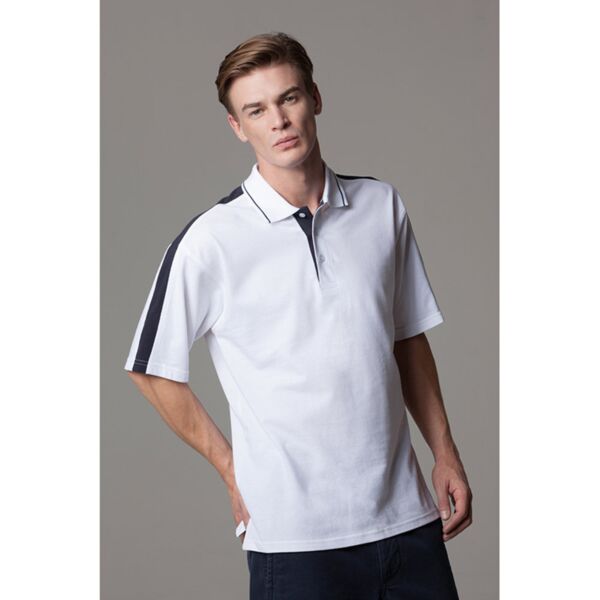 Sporting polo Thumbnail