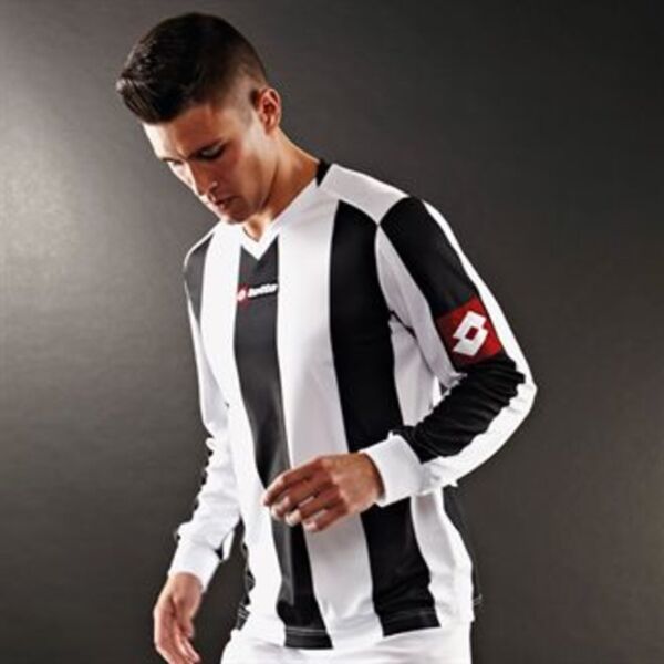 Jersey Vertigo Team Shirt Long Sleeve Thumbnail