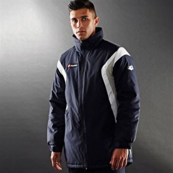 Star Padded Jacket Thumbnail