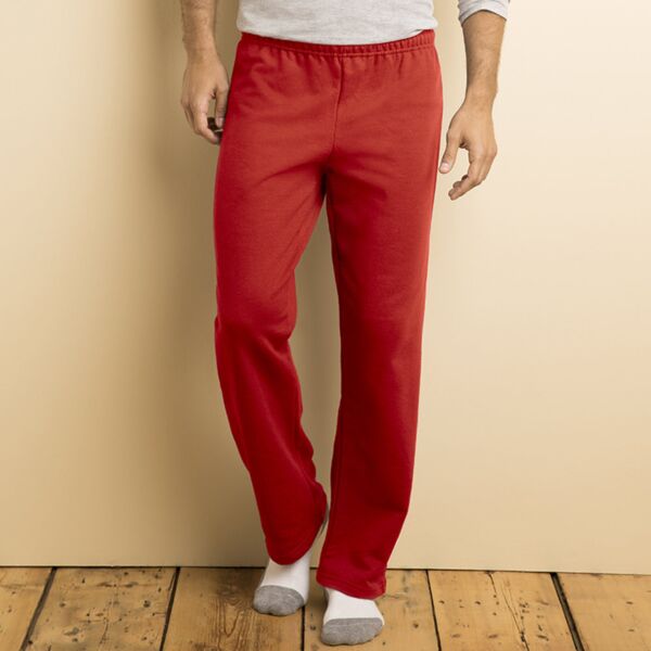 Heavyblend Open Hem Sweatpants Thumbnail