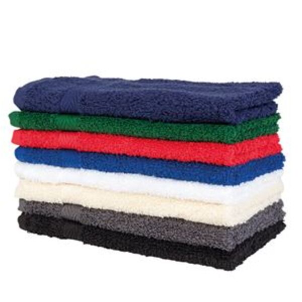 Luxury range - guest towel Thumbnail