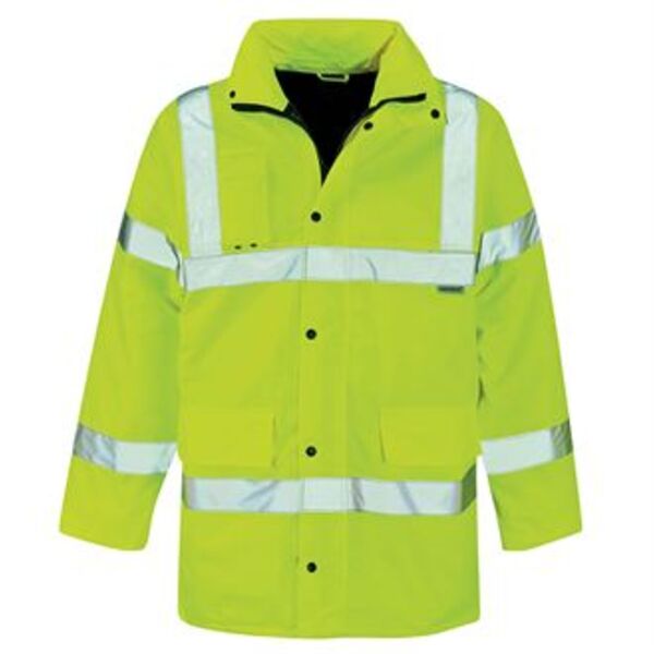 High Vis Jacket Thumbnail